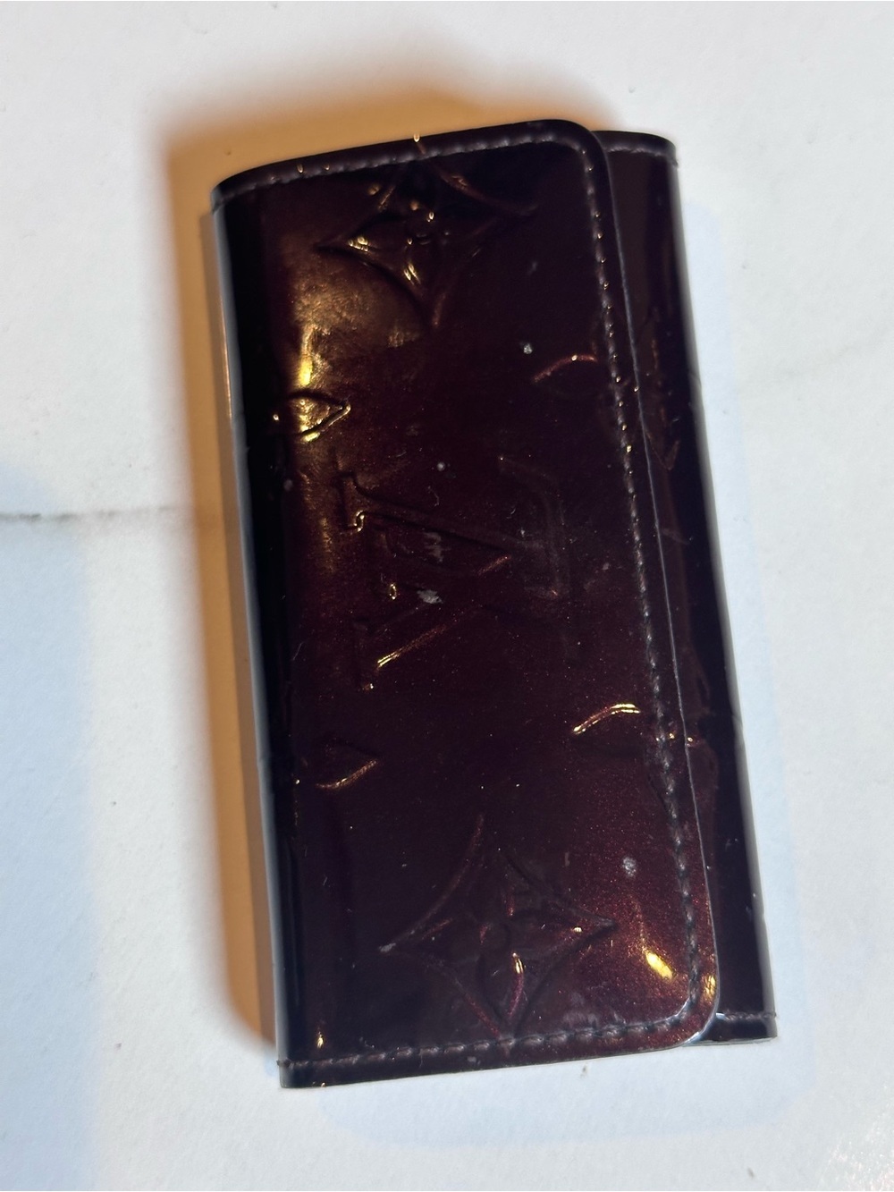 Multicles 4 Key Case - Picture 4 of 15